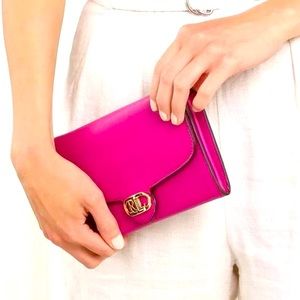 Ralph Lauren Crossbody bag